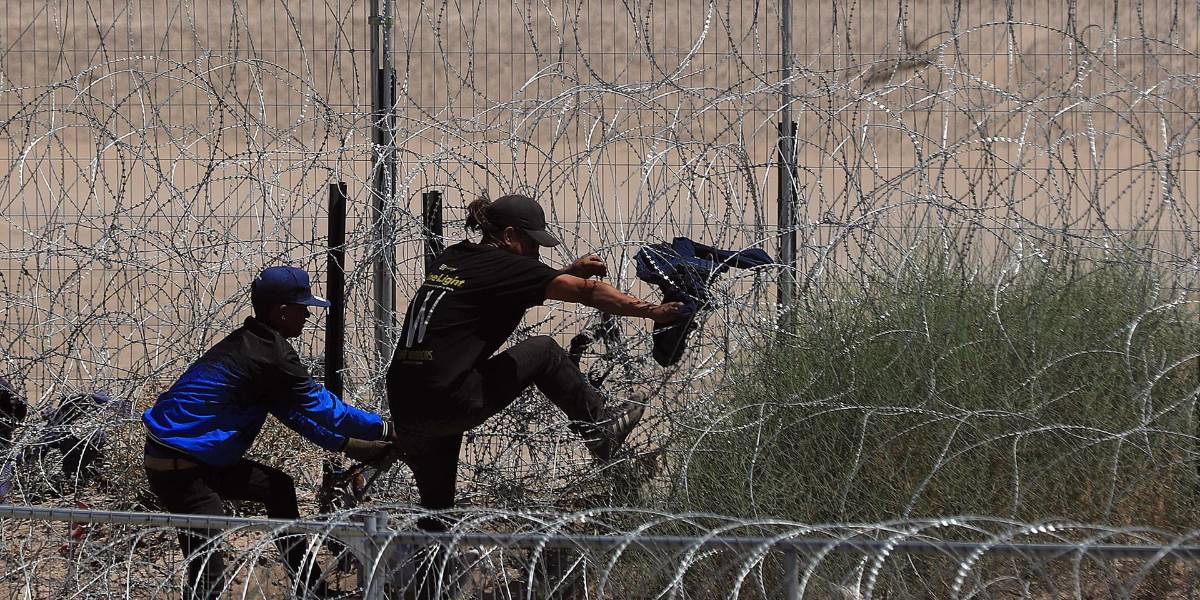 Estados Unidos: más de 16.000 ecuatorianos fueron detenidos, expulsados y deportados en abril