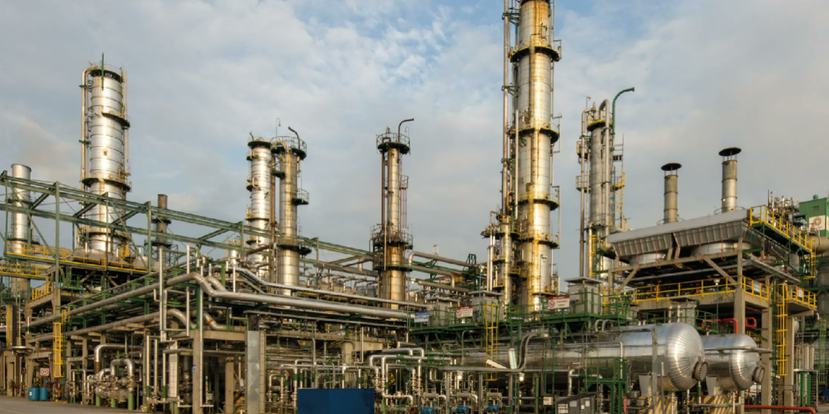 Petroecuador al 90% de producción luego de apagón