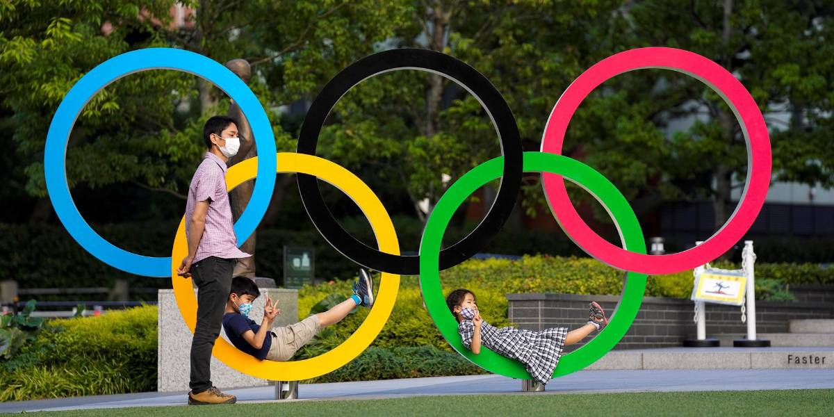 El equipo olímpico de Uganda detecta el primer contagio de COVID-19 de los JJOO