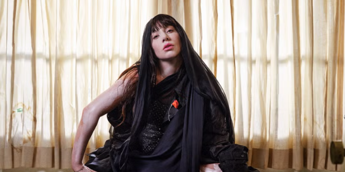 Lady Gaga anuncia que estrenará su nuevo álbum, Mayhem, el 7 de marzo