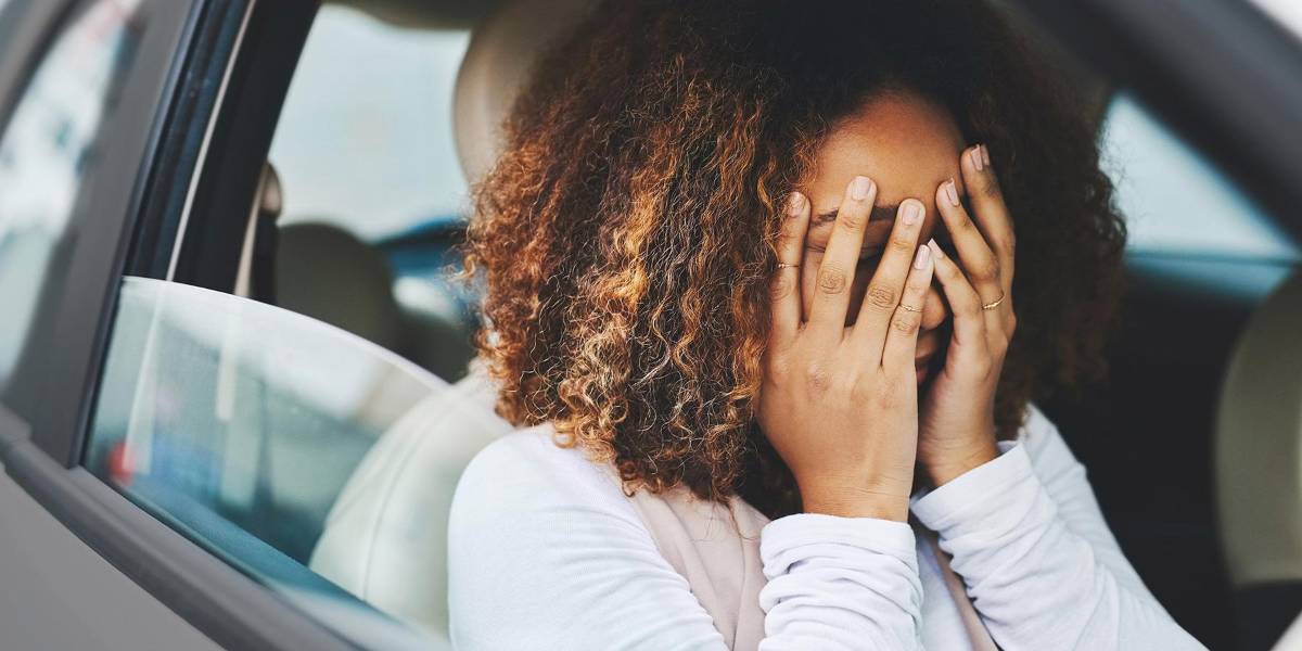 Cómo transformar el tráfico en un momento de calma: Estrategias para reducir el estrés