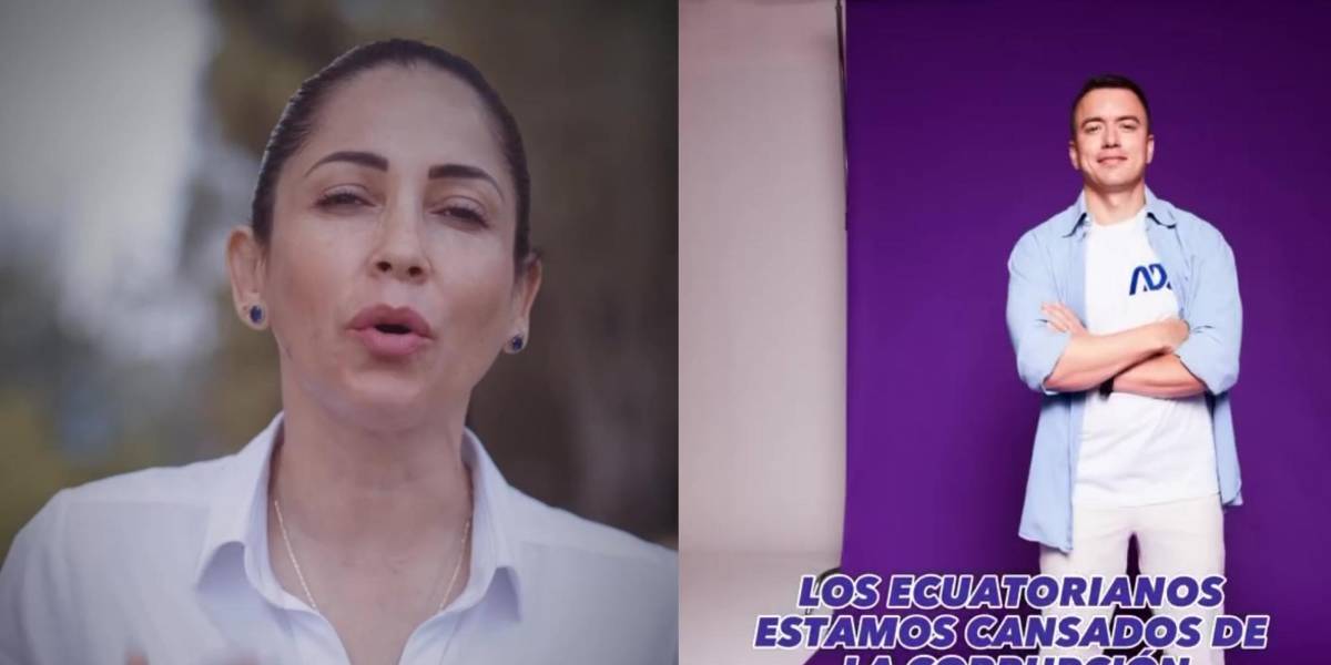 Elecciones Ecuador 2023: ¿por qué las publicaciones en redes sociales no infringen el silencio electoral, según la ley?