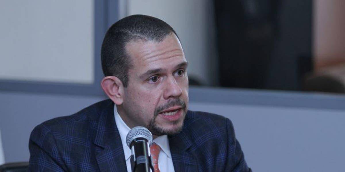 Juan Pablo Albán ya no defenderá al Alcalde Yunda en el juicio por el caso pruebas PCR