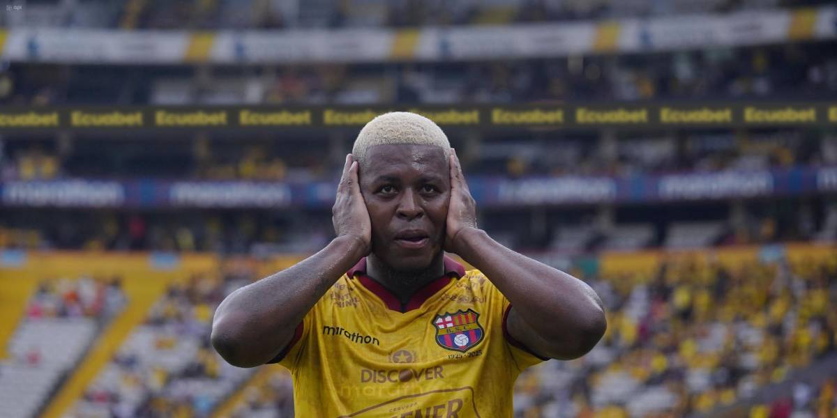 Barcelona SC analiza la salida de ocho futbolistas para la próxima temporada