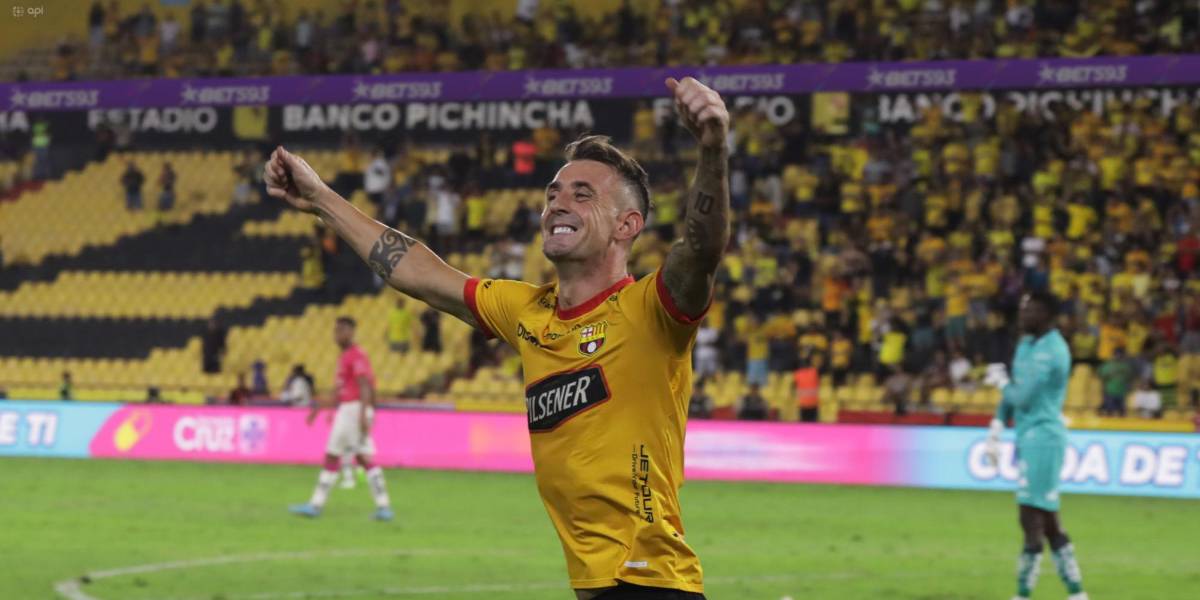 Liga Pro: así quedó la tabla de posiciones, tras finalizar la fecha tres de la segunda etapa