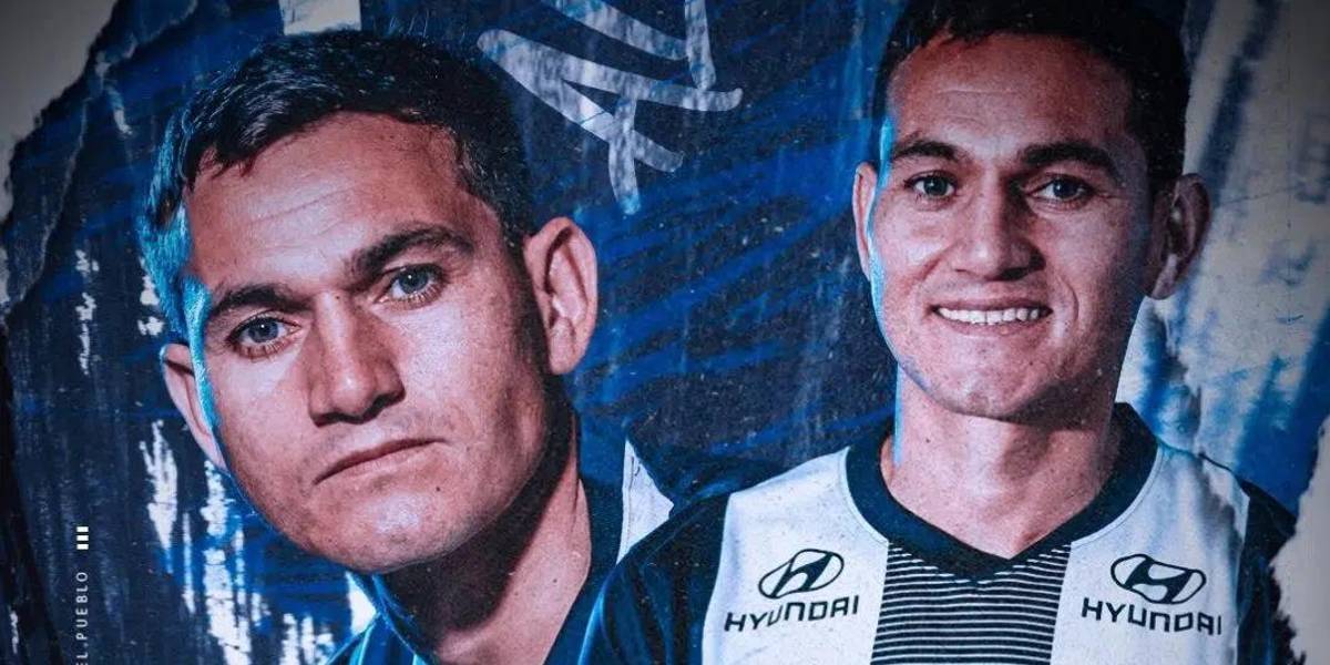 Alianza Lima anuncia el fichaje de Jairo Vélez