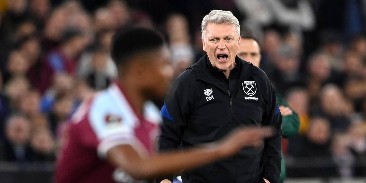 El West Ham confirma la salida de David Moyes y su reemplazo será Julen Lopetegui
