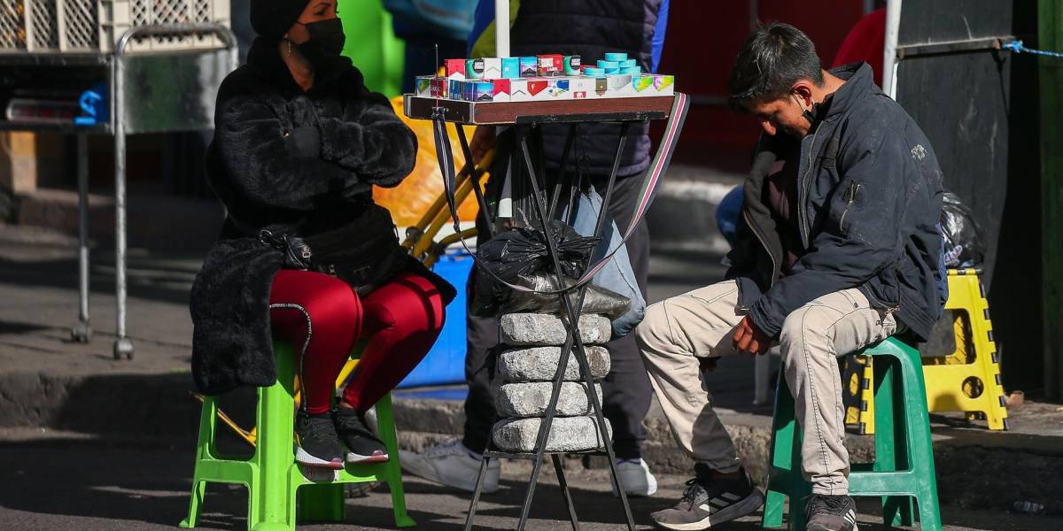 El contrabando de tabaco en Ecuador, un dilema plagado de intereses