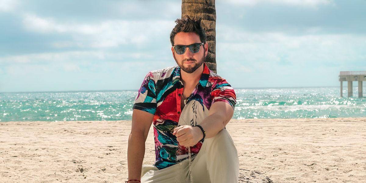 Danilo Parra renace musicalmente En la Arena