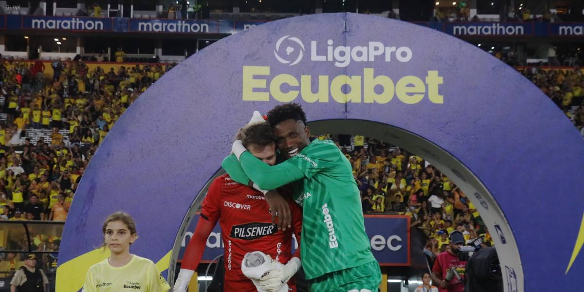 Fecha, hora y dónde ver el Liga de Quito vs. Barcelona SC de la Liga Pro