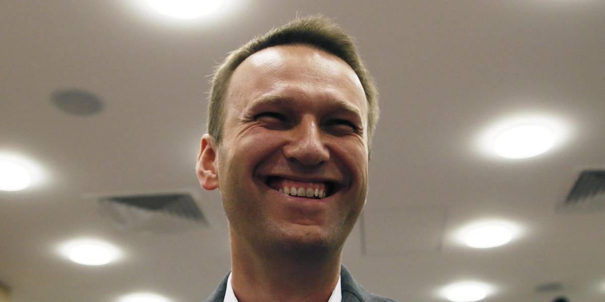 Rusia: Alexéi Navaldi, opositor político de Putin, es condenado a 19 años de cárcel
