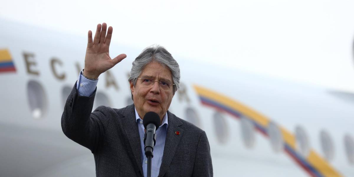 ¿Por qué Guillermo Lasso enfrenta un juicio político en Ecuador?
