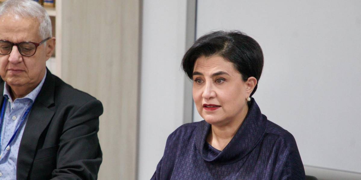 Colombia transfiere a Ecuador la presidencia pro tempore del Consenso de Brasilia