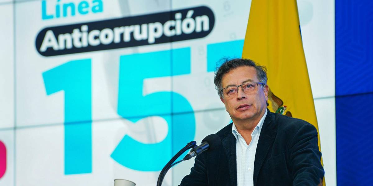 Gustavo Petro dice que trata con Maduro un plan para erradicar a grupos armados de la frontera