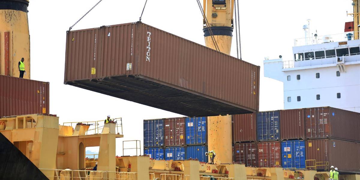 La economía se desaceleró por el paro de junio, según el Banco Central