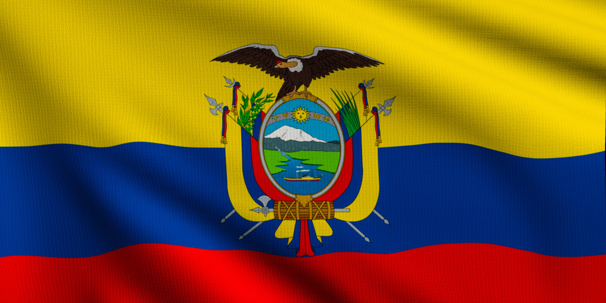 Escudo del Ecuador: por qué se conmemora el 31 de octubre, sus símbolos y significados