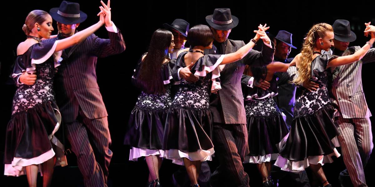 Forever Tango abre una nueva función tras sold out de sus shows en Quito