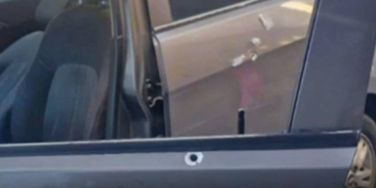 Un joven de 26 años fallece tras recibir disparos de policías en Cotocollao, Quito