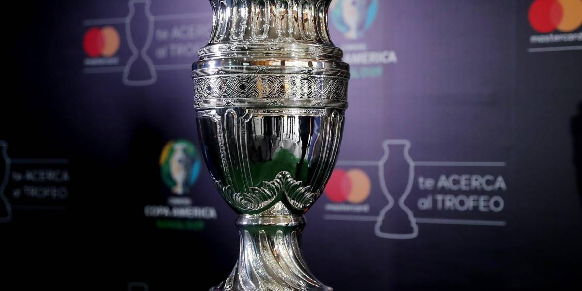Argentina también abandona la organización de Copa América