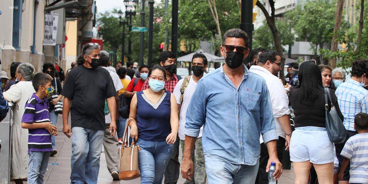 COVID: Municipio de Guayaquil intervendrá 3 zonas con más contagios