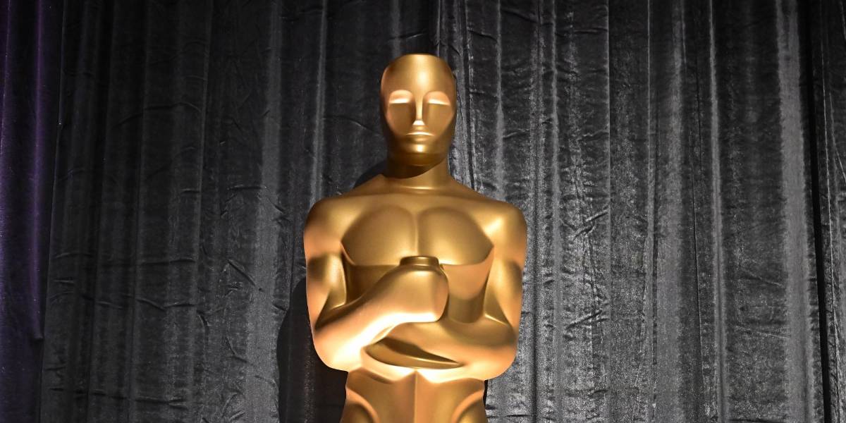 Anora, Cónclave y Emilia Pérez librarán la última batalla en los Oscar