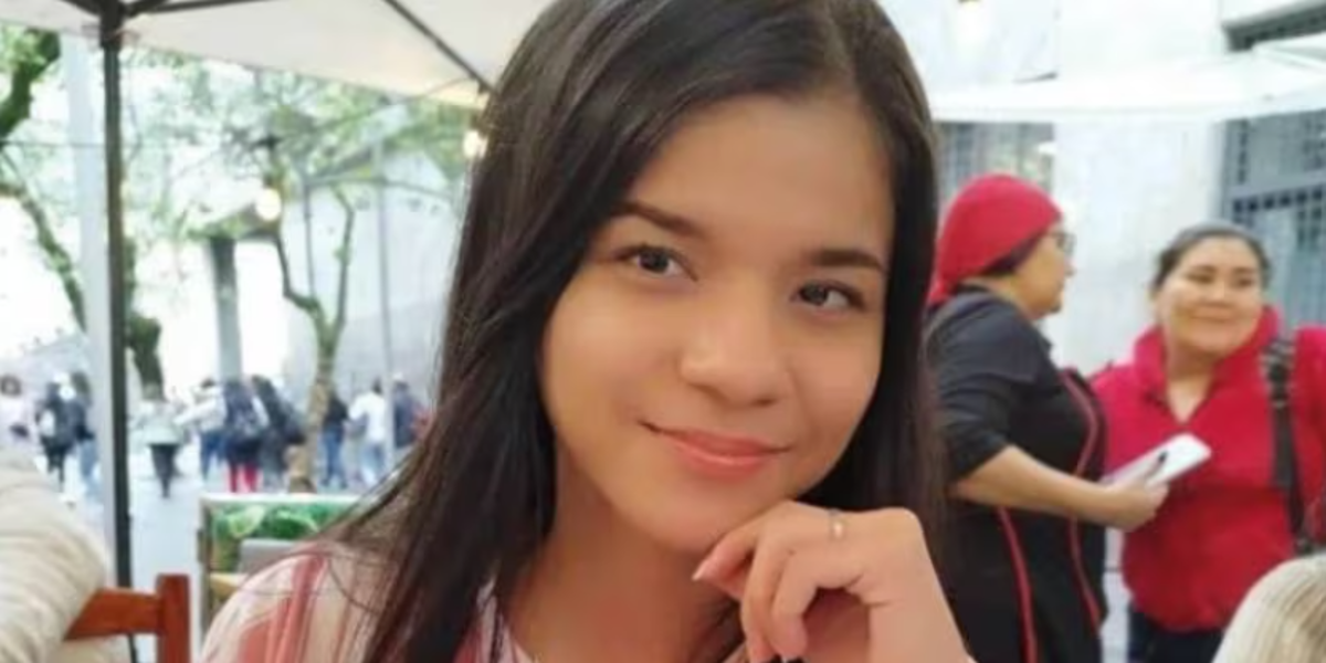 Muerte de Milena Cedeño: juez dicta prisión preventiva para la pareja implicada