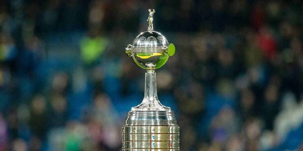Este es el premio económico para el campeón de la Copa Libertadores 2025
