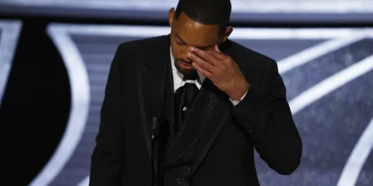 ¿Will Smith ingresado en una clínica de rehabilitación?