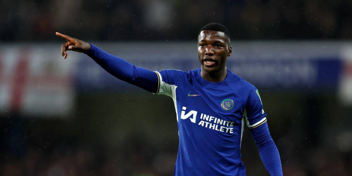 Fecha, hora y dónde ver al Chelsea, de Moisés Caicedo, en la Premier League