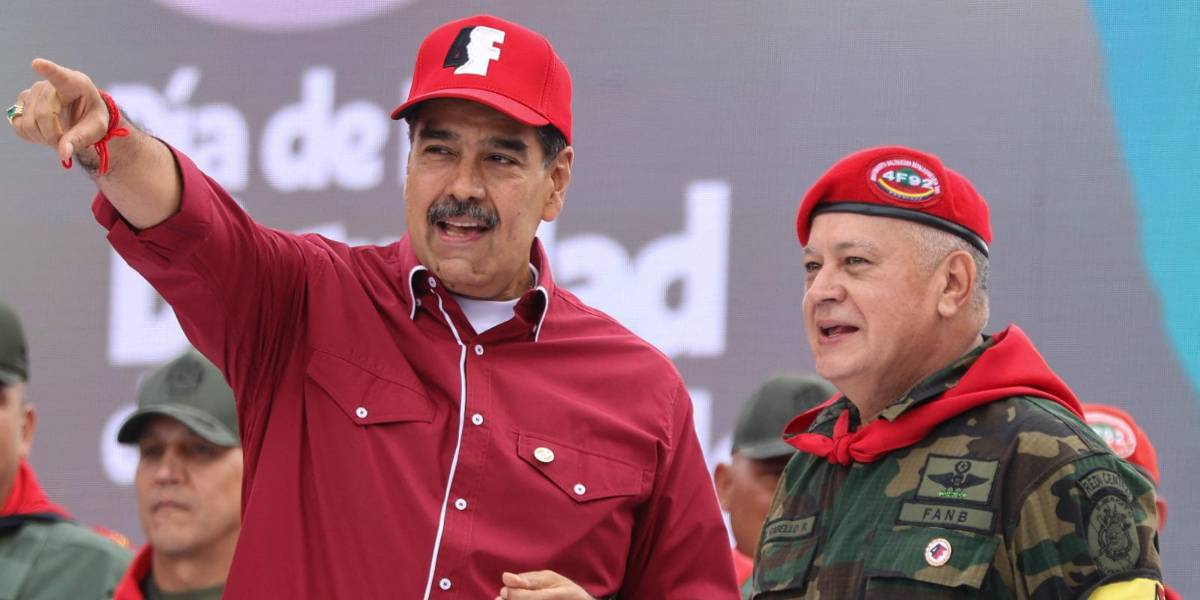 El cartel de los Soles y su lazo con el Estado venezolano