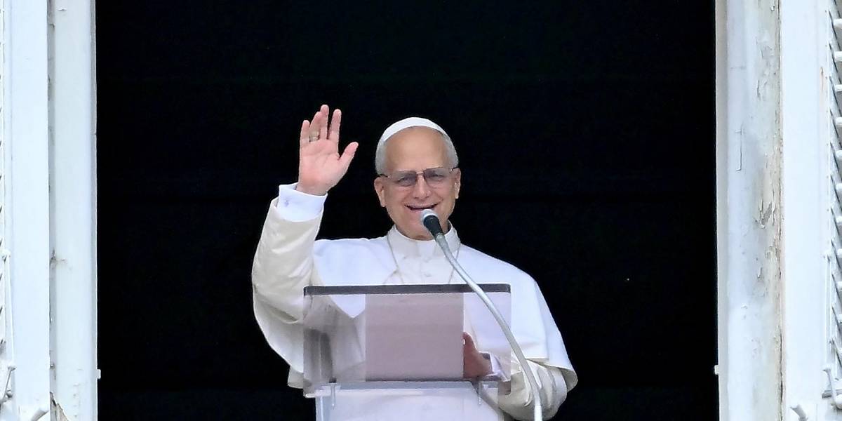 El papa León XIV celebra su cumpleaños 70 con miles de fieles en el Vaticano
