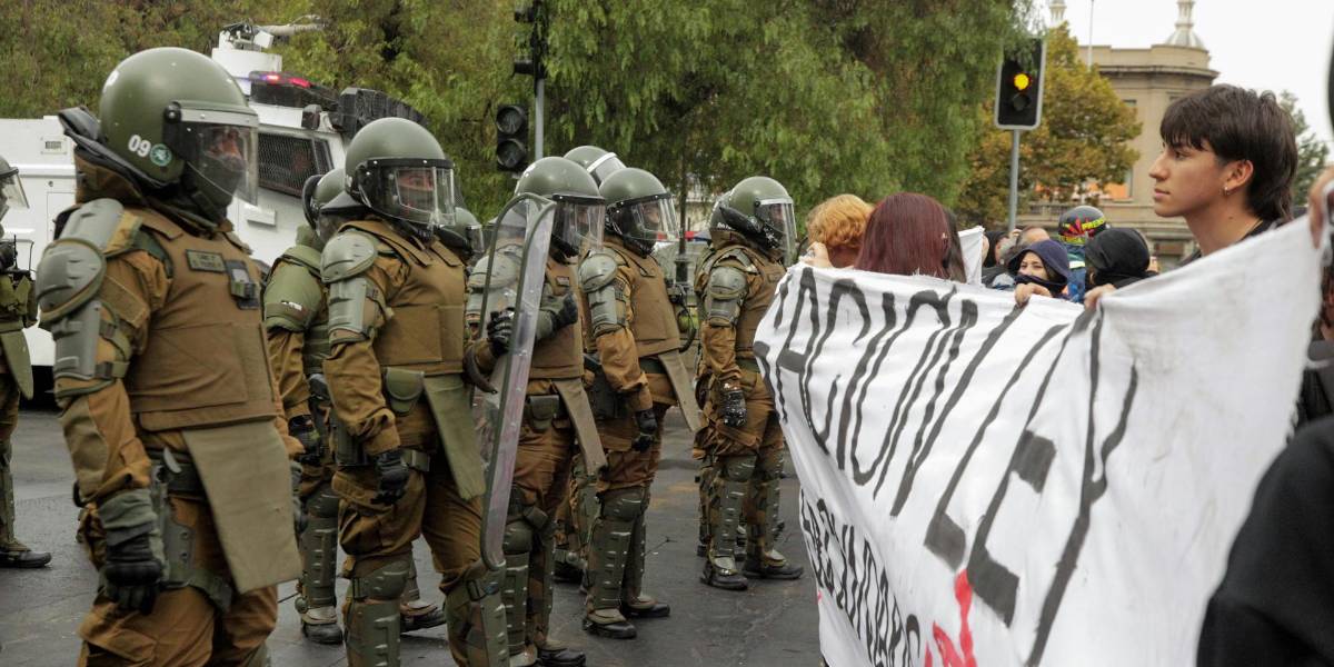 Los gobiernos de América apuntan combatir la inseguridad con reformas y nuevas leyes que causan polémica