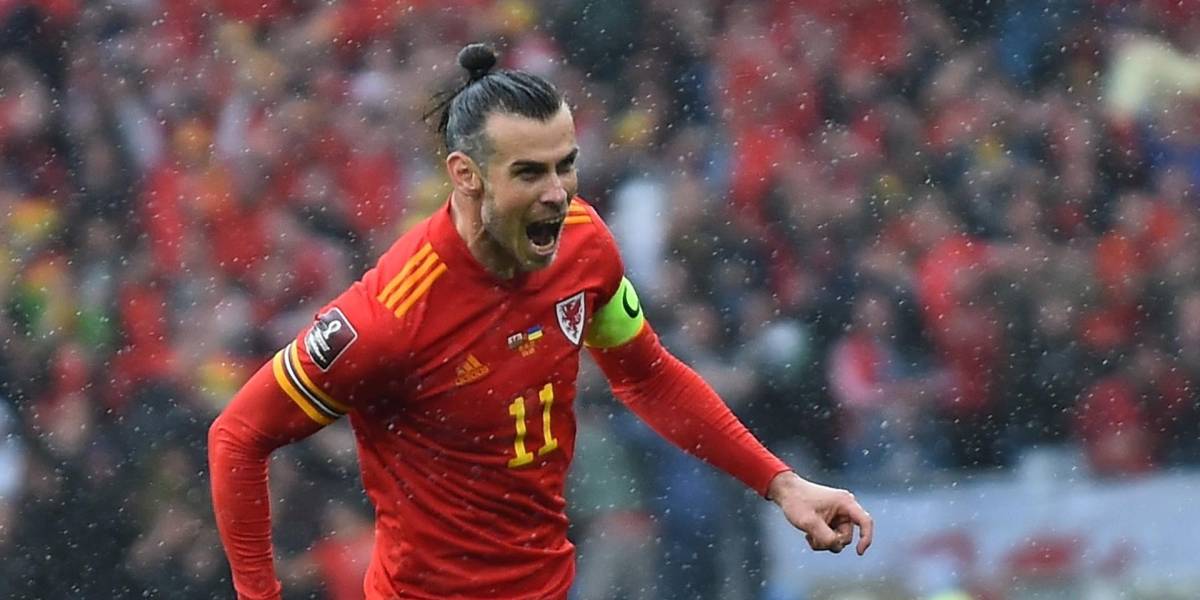 El galés Gateh Bale se retira del fútbol profesional