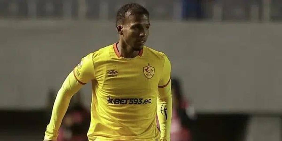 Darío Aimar será nuevo jugador de Liga de Quito