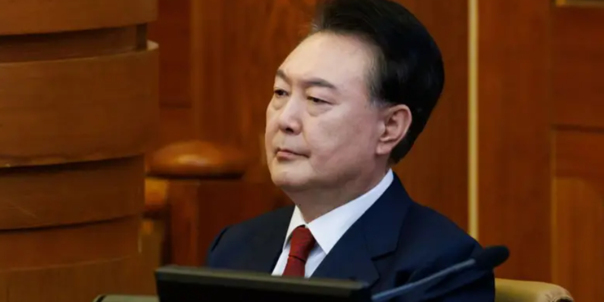 La Corte Constitucional de Corea del Sur destituye al presidente Yoon Suk Yeol por su fallido intento de imponer la ley marcial y abre las puertas a su enjuiciamiento