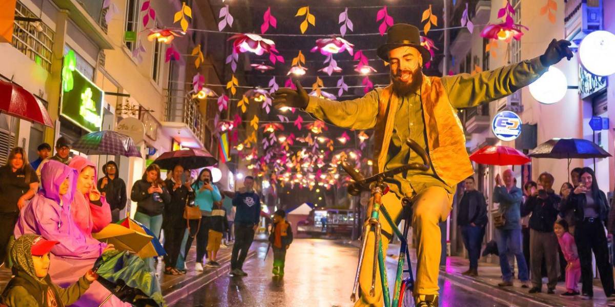 La Asamblea tramita un proyecto para crear un nuevo feriado nacional en Ecuador