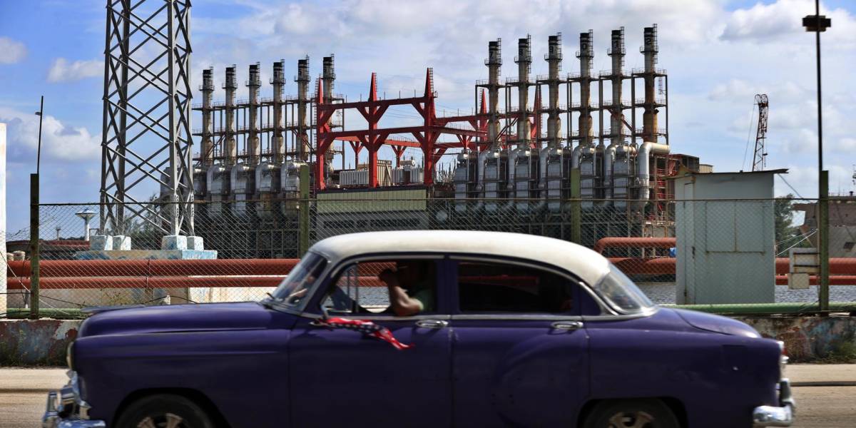 Cuba espera que el 26% de su electricidad provenga de fuentes renovables