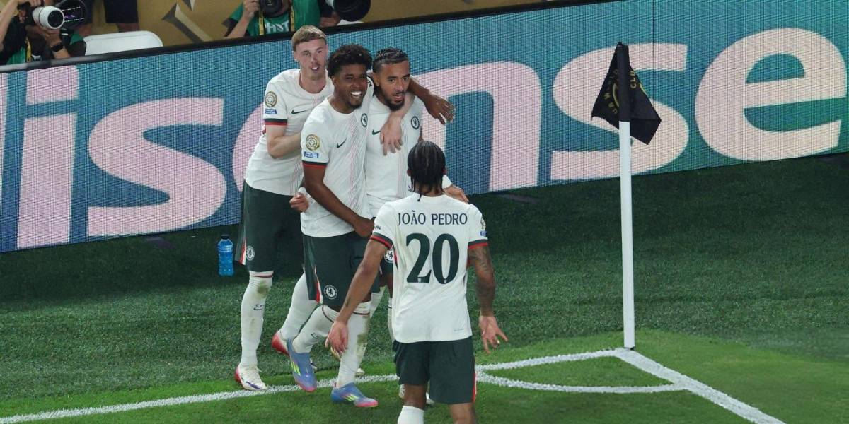 Así quedan los cruces de las semifinales del Mundial de Clubes