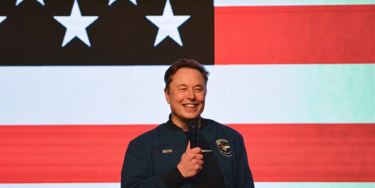 Las 10 personas más ricas del mundo en abril 2025 dominan la tecnología, la moda y las inversiones