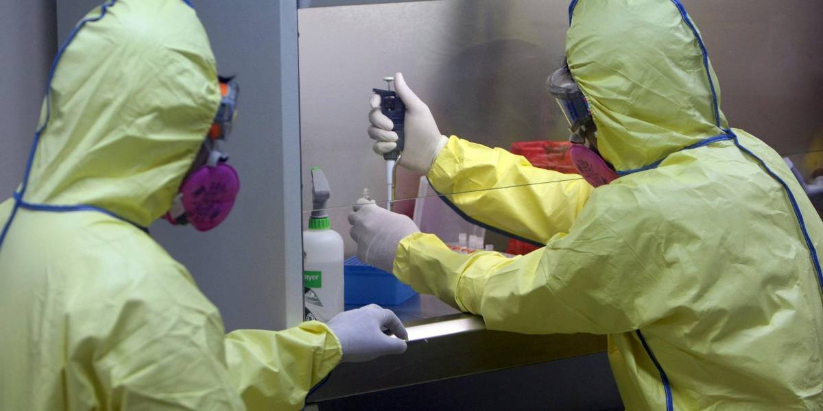 Perú declara alerta por la viruela del mono pese a no tener casos