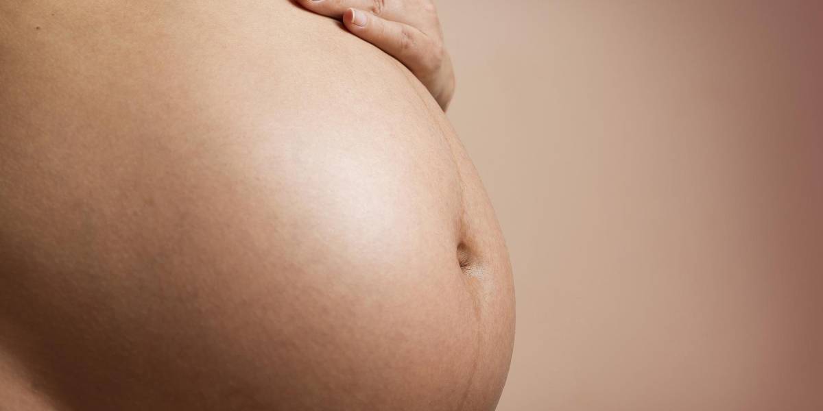 Infectarse de Covid-19 durante el embarazo conlleva un mayor riesgo de parto muy prematuro