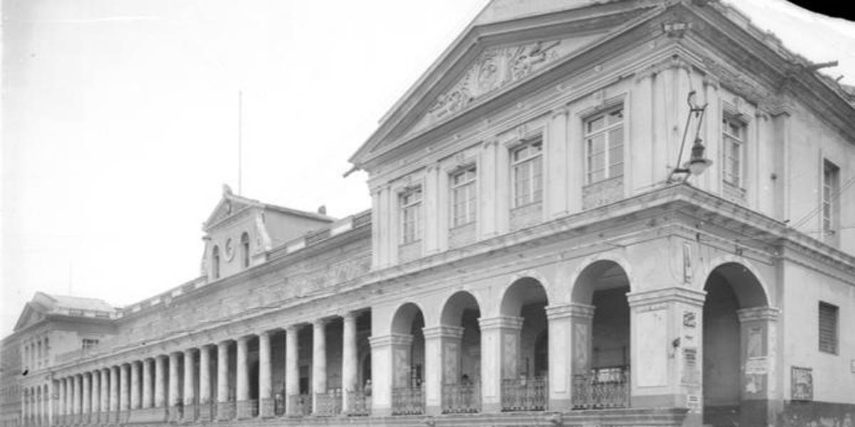 Segunda vuelta Ecuador 2023: ¿cómo fueron las elecciones desde 1948 hasta 1968?