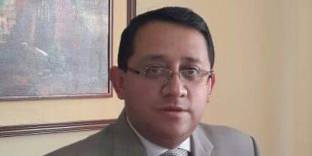 Concurso Contralor: ¿Quién es Xavier Mauricio Torres Maldonado, el más puntuado hasta el momento?