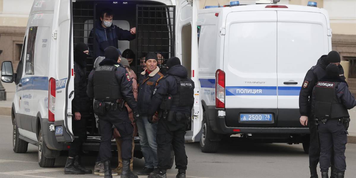 Ecuatorianos en Rusia también sufren consecuencias del conflicto con Ucrania