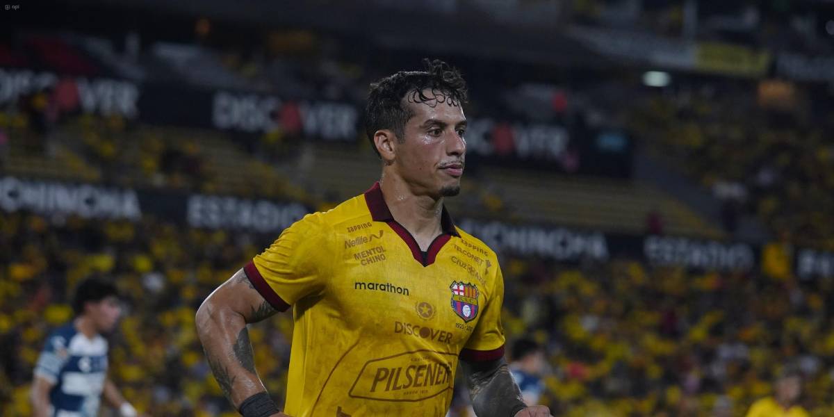 Jesús Trindade ya fue presentado por su nuevo equipo