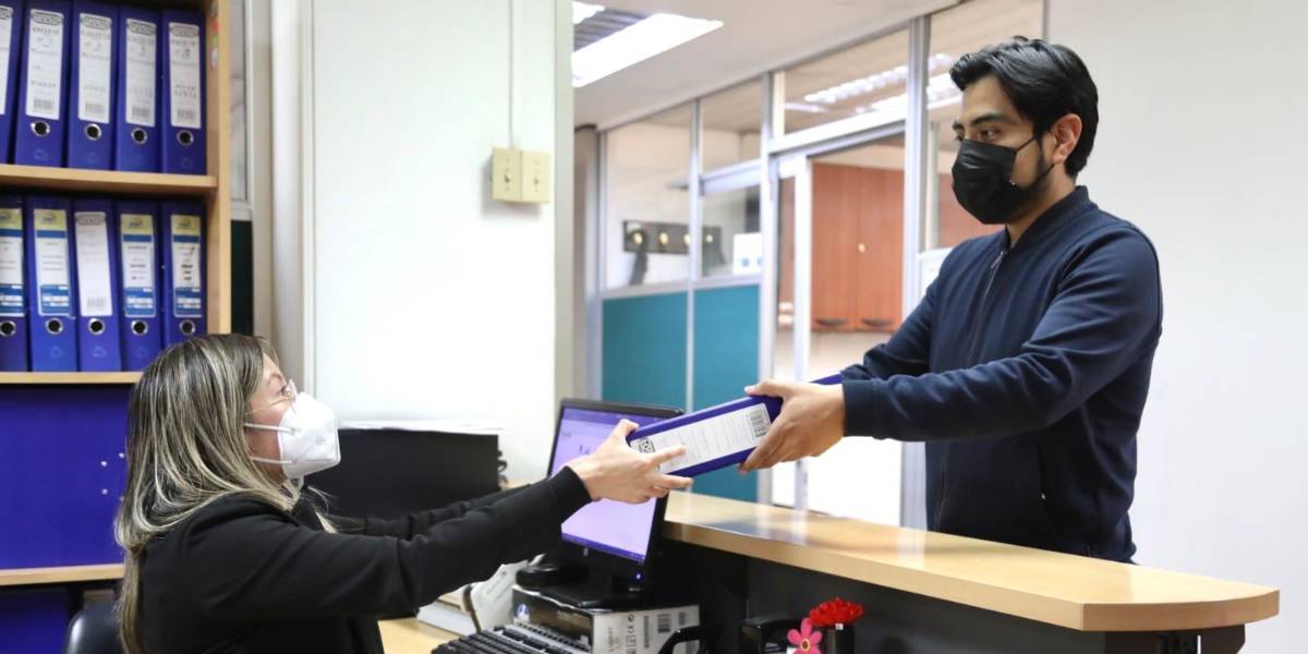 Terminó plazo de inscripción de organizaciones para el Referéndum 2023