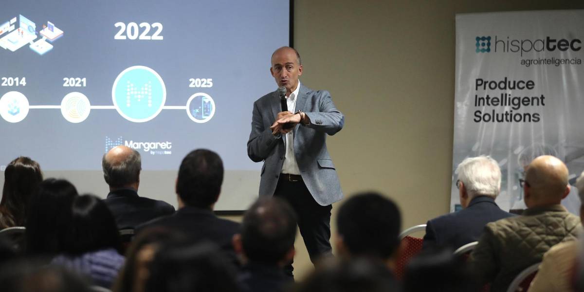 La primera IA para producir frutas y hortalizas apunta a revolucionar el sector agrícola