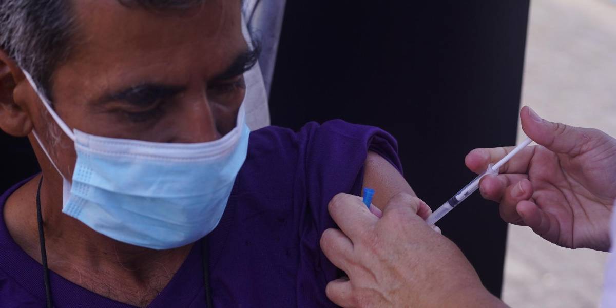 Tosferina en Ecuador: ¿Es necesario el uso obligatorio de mascarilla?