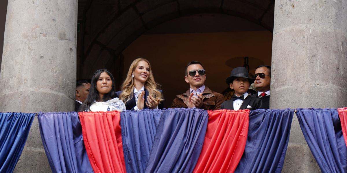 El Gobierno organizará concierto gratuito en la Plaza de Toros por Fiestas de Quito