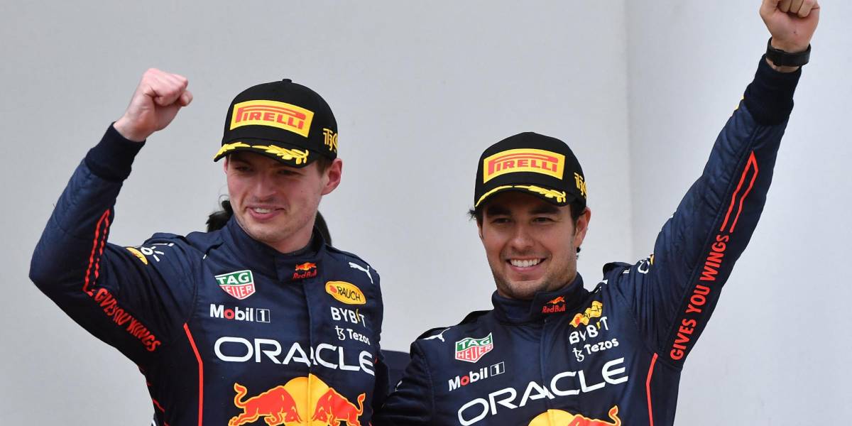 Fórmula 1: Red Bull ya piensa en la nueva temporada